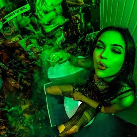Isolation Network, INC. Music > Vinyl Records Maggie Lindemann - Suckerpunch (Limited Edition, Colored Vinyl, Purple) 842812170157 MGGX129970.1