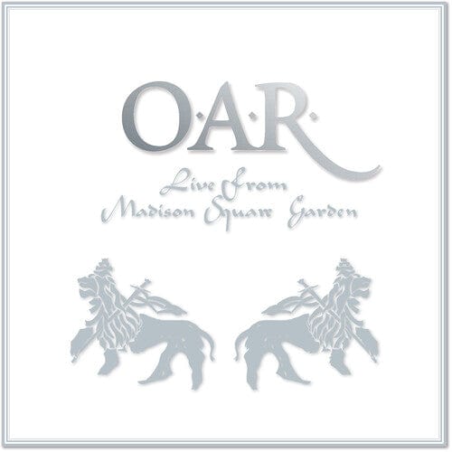 Isolation Network, INC. Music > Vinyl Records O.A.R. - Live From Madison Square Garden (RSD Exclusive) (BF RSD2025) 880882676810 ATRD8267681.1