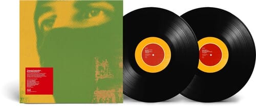 Isolation Network Music > Vinyl Records Thievery Corporation - Radio Retaliation 792755881163 THVY8811.1