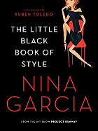 It Books Books > Lifestyle > Fashion The Little Black Book of Style Paperback 9780061237218