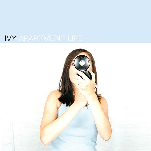 Ivy Music > Vinyl Records Ivy - Apartment Life, White 032862028519 BN285C1.1