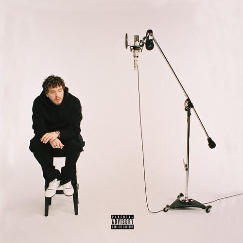 Jack Harlow Music > Vinyl Records Harlow, Jack - Come Home The Kids Miss You 075678635861 ATL635861.1