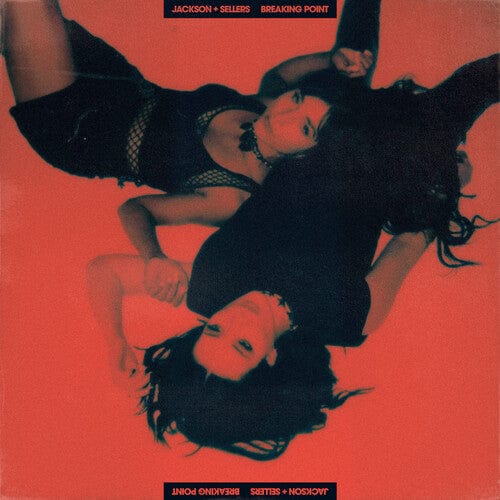 Jackson+Sellers Music > Vinyl Records Jackson+Sellers - Breaking Point 045778782710 ATI87827.1