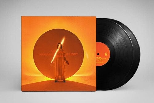 Jade Bird Music > Vinyl Records Jade Bird - Different Kinds of Light 810599023447 GN294.1