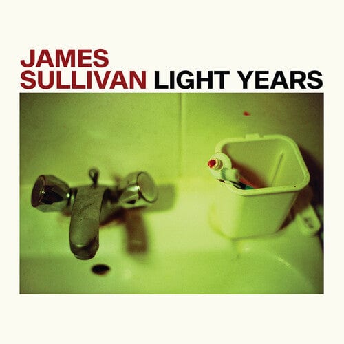James Sullivan Music > Vinyl Records James Sullivan - Light Years 3481575497414 SDMB96.1