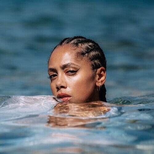 Jayda G Music > Vinyl Records Jayda G - Guy (Eco Mix Color Vinyl) 5054429170047 NJAT287.1