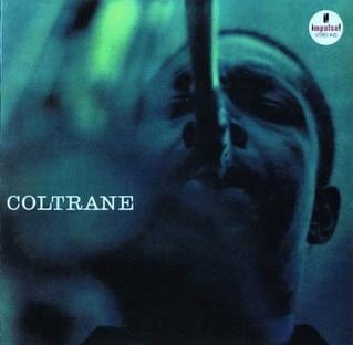 John Coltrane Music > Vinyl Records John Coltrane - Coltrane 8435723700548 JZWX2370054.1
