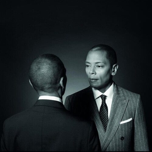 Jeff Mills Music > Vinyl Records Mills, Jeff - Mind Power Mind Control 656793294562 AXUK106.1