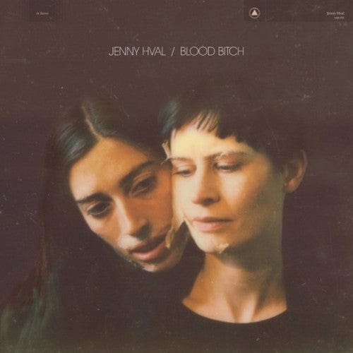 Jenny Hval Music > Vinyl Records Hval, Jenny - Blood Bitch 616892388647 SBON23886.1