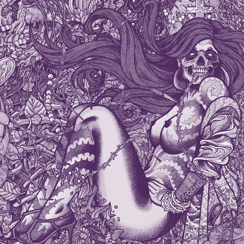 Jesuit Music > Vinyl Records Jesuit - Discography 711574513918 DKOP39.1