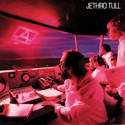 Jethro Tull Music > Vinyl Records Jethro Tull - A: Steven Wilson Remix 190295003067 RPLH94773.1
