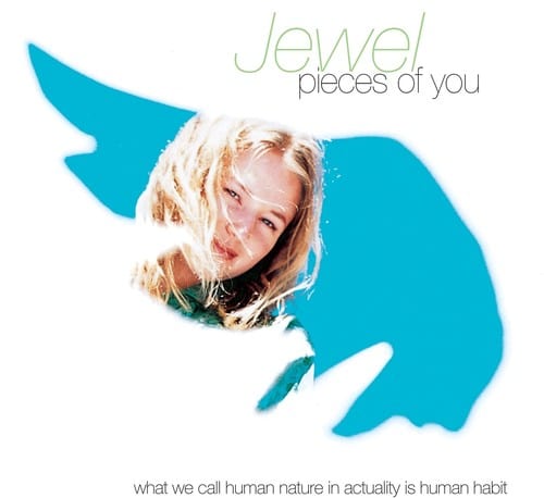 Jewel Music > Vinyl Records Jewel - Pieces of You 888072082137 CTRG162.1