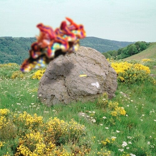 Joakim Music > Vinyl Records Joakim - Second Nature 4062548029482