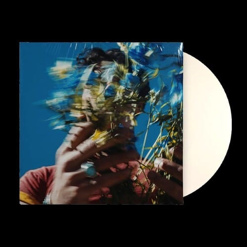 Joe Jonas Music > Vinyl Records Joe Jonas - Music For People Who Believe In Love (Colored Vinyl, White) 602468074489 RPBL162148.1