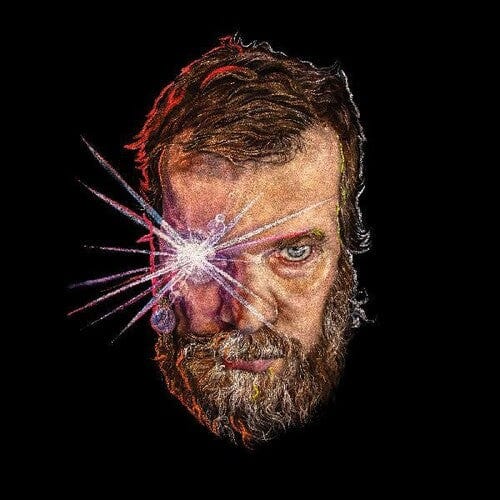 John Grant Music > Vinyl Records John Grant - Boy from Michigan: Deluxe Edition 720841301035 PASN3010A.1