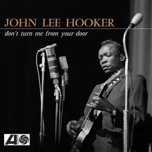 John Lee Hooker Music > Vinyl Records John Lee Hooker - Don't Turn Me From Your (Colored Vinyl, Yellow) 603497820979 ATL820979.1