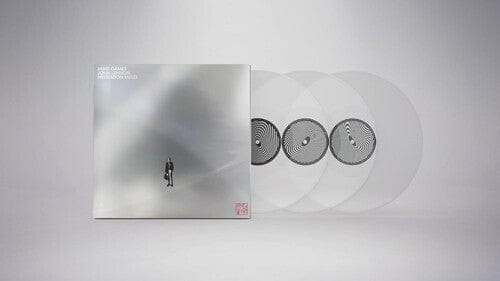 John Lennon Music > Vinyl Records John Lennon - Mind Games (Meditation Mixes) (180 Gram Vinyl, Clear Vinyl, Remixed, Gatefold LP Jacket) 602465802917 CAP162516.1