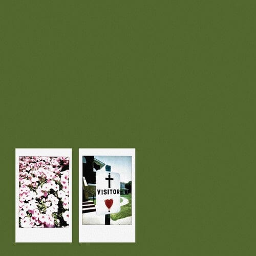 John Moreland Music > Vinyl Records John Moreland - Visitor (Indie Exclusive, Colored Vinyl, Cream) 691835880631 OLDO61.1