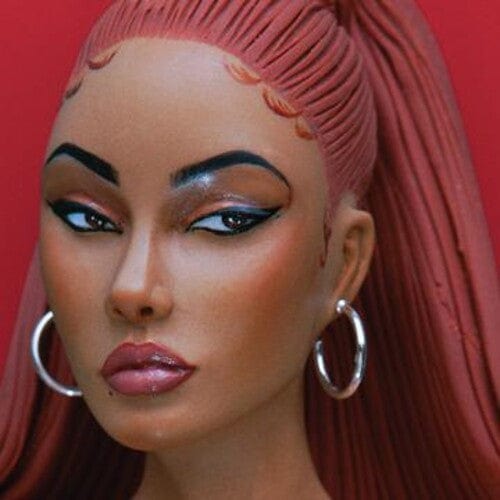 Jorja Smith Music > Vinyl Records Jorja Smith - Be Right Back 196006384494 FALD2021.1