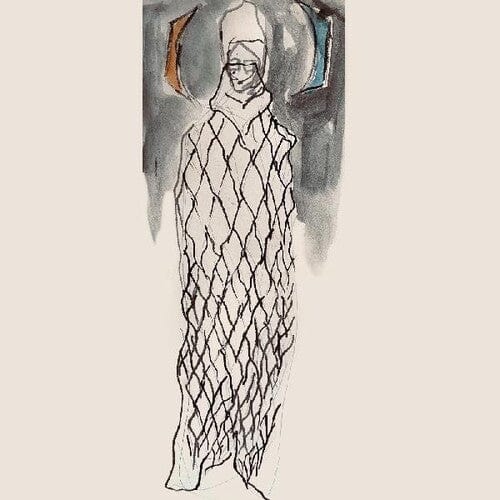 Josephine Foster Music > Vinyl Records Foster, Josephine - Godmother 809236164711 FIRR647.1