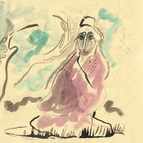 Josephine Foster Music > Vinyl Records Josephine Foster - What Is It that Never Was 769791979536 FDTB616.1