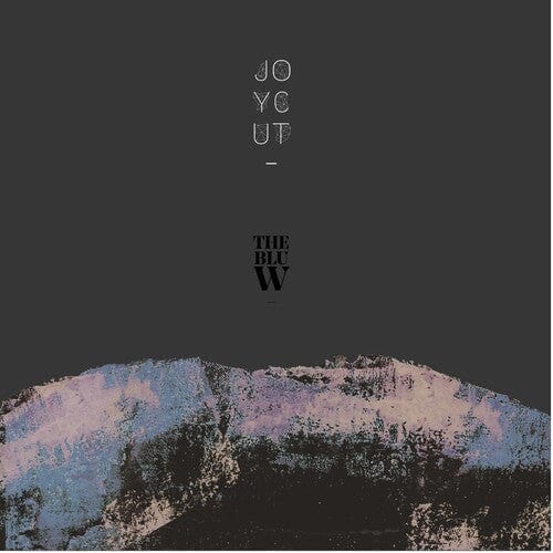 Joycut Music > Vinyl Records Joycut - Thebluwave 806812030873 PIWC7.1