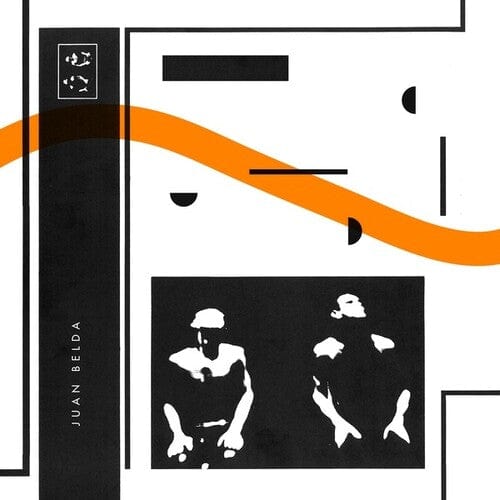 Juan Belda Music > Vinyl Records Belda,Juan - Juan Belda 5056321657947 ABTK23.1