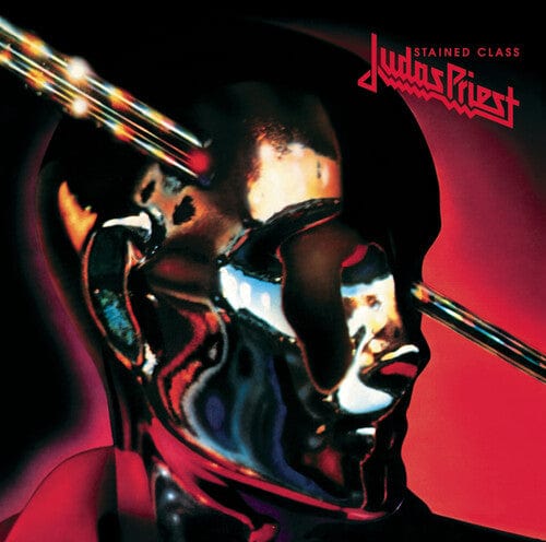 Judas Priest Music > Vinyl Records Judas Priest - Stained Class 889853907915 SNYL539079.1