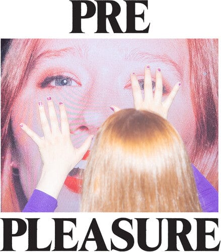 Julia Jacklin Music > Vinyl Records Jacklin, Julia - Pre Pleasure, White 644110046413 POVL464.1