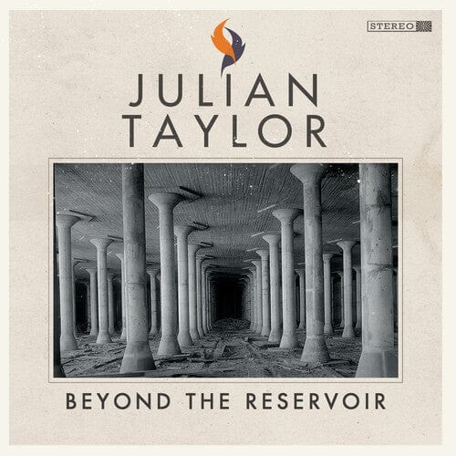 Julian Taylor Music > Vinyl Records Julian Taylor - Beyond The Reservoir 061297912452 APOR17.1