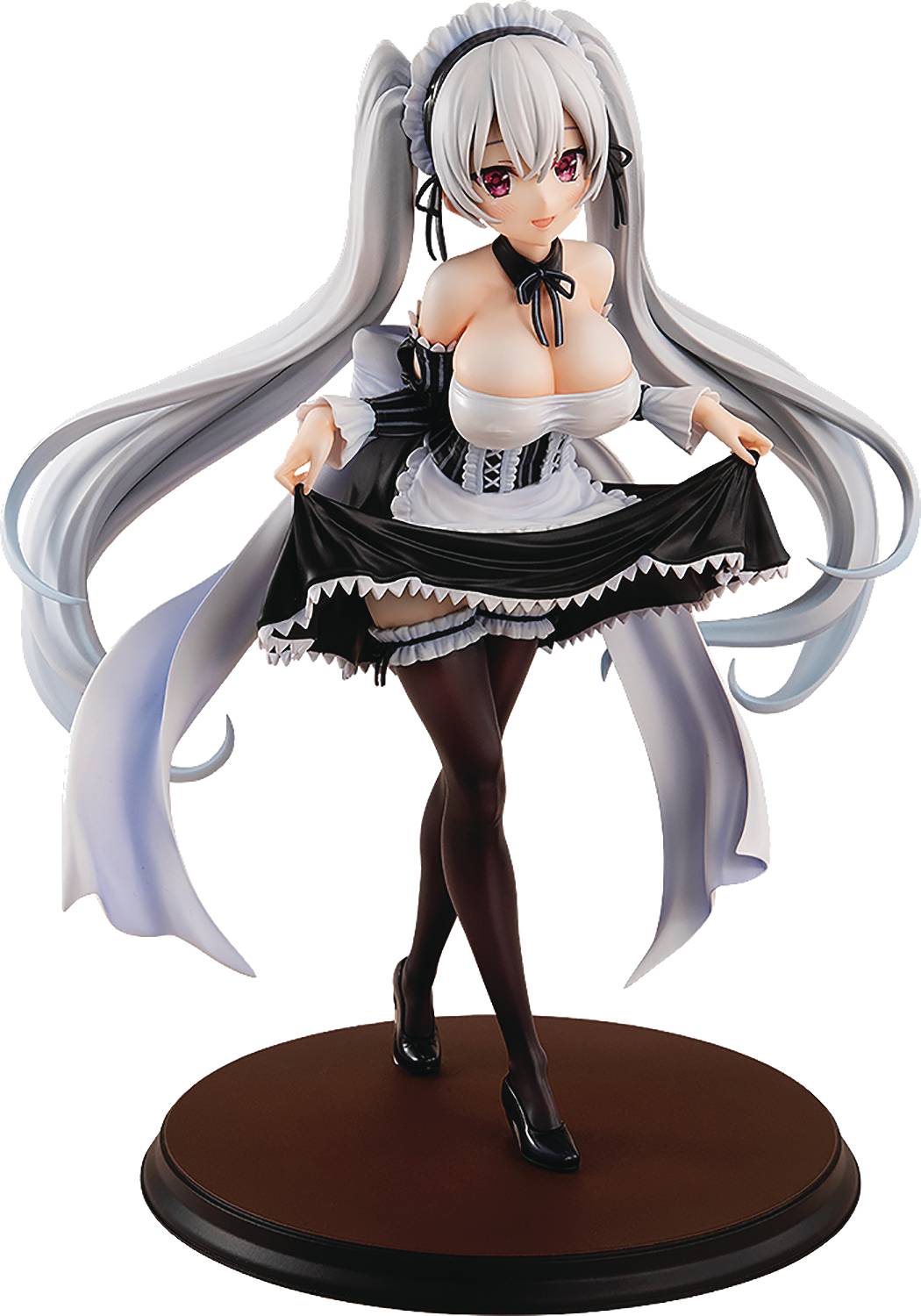Kadokawa Toys > Statues > Anime Kadokawa: Hisasi - Yui Minamoto, Maid ver. 4935228338160 MAY219316