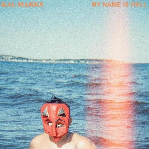 Kal Marks Music > Vinyl Records Kal Marks - My Name Is Hell 634457081826 EISD120.1