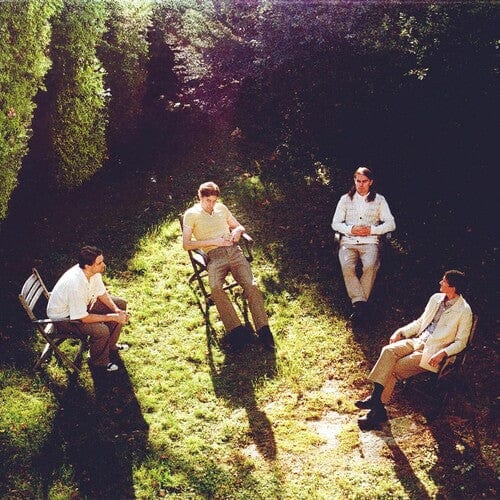 Kartel Ltd. Music > Vinyl Records Pink Butter - Can We Go Back (Pink Vinyl) 5056032396449 DPTT21P.1