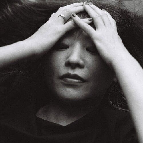 Keiko Higuchi Music > Vinyl Records Higuchi, Keiko - Vertical Language 769791980655 BEDI1006.1