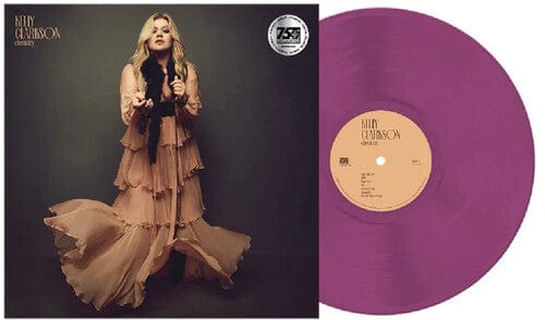 Kelly Clarkson Music > Vinyl Records Kelly Clarkson - Chemistry (Orchid Vinyl) 075678626470 WETL7862647.1