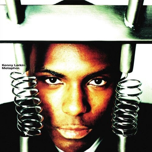 Kenny Larkin Music > Vinyl Records Larkin,Kenny - Metaphor 5060870474641 AODC20212.1