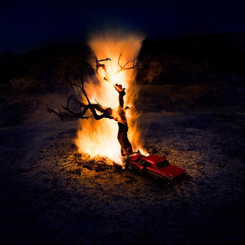 Kerala Dust Music > Vinyl Records Kerala Dust - Violet Drive (IEX) Gold 5400863095680 PITS1350IEX.1