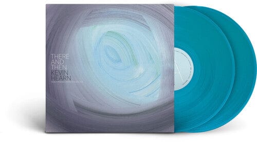 Kevin Hearn Music > Vinyl Records Hearn, Kevin - There & Then 803057062478 CYRE10.1