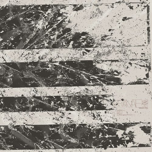 Khanate Music > Vinyl Records Khanate - Things Viral - White (Colored Vinyl, White) 843563166901 SBON3044C3.1