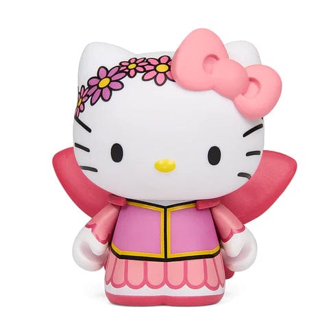Kidrobot Toys > Figures > Other Figures Kidrobot: Hello Kitty - Halloween Vinyl Mini Figure, Fairy 883975183981 KR18000