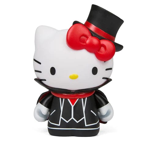 Kidrobot Toys > Figures > Other Figures Kidrobot: Hello Kitty - Halloween Vinyl Mini Figure, Vampire 61116412 KR18000