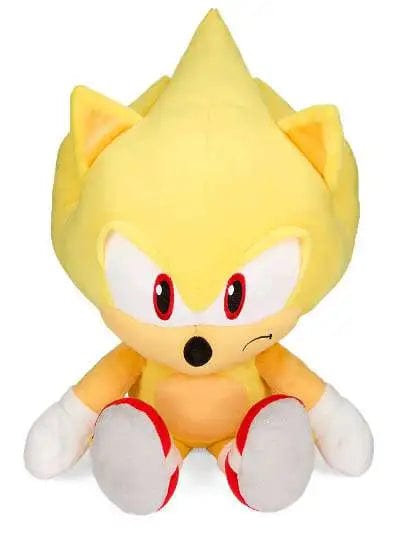 Modern super sonic plush on sale