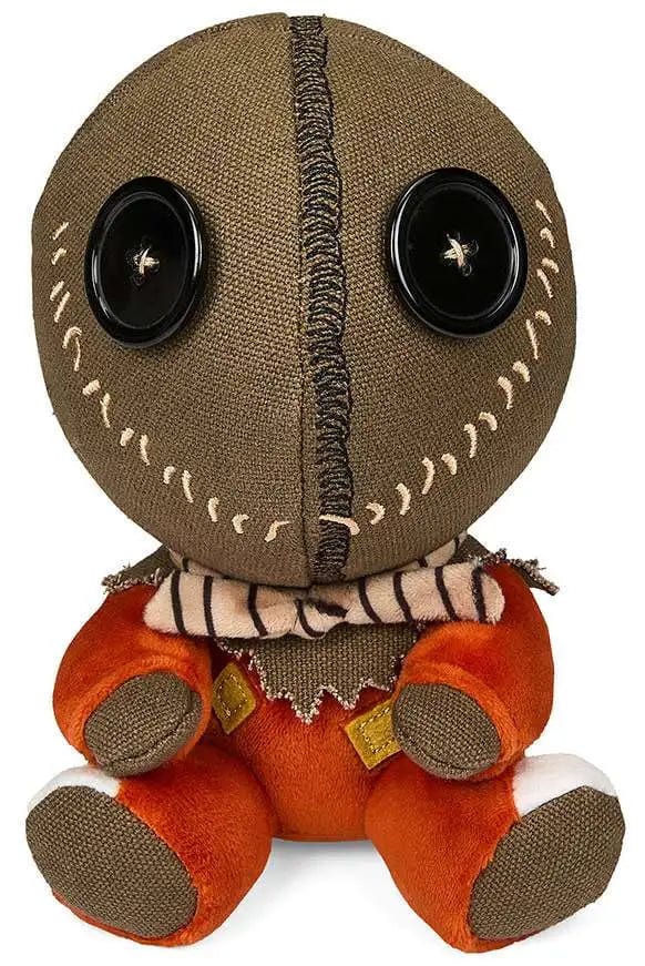 Kidrobot Toys > Plushies > Phunny Kidrobot: Trick 'r Treat - Sam Phunny Plush 883975182304 KR18230