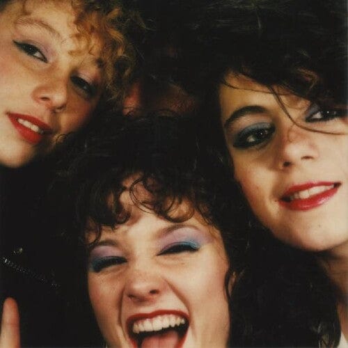 Kids on a Crime Spree Music > Vinyl Records Kids On A Crime Spree - Fall In Love Not In Line 749846926111 SLU261.1