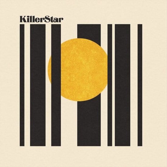 Killerstar Music > Vinyl Records Killerstar - Killerstar 781005025327 HWRE3.1