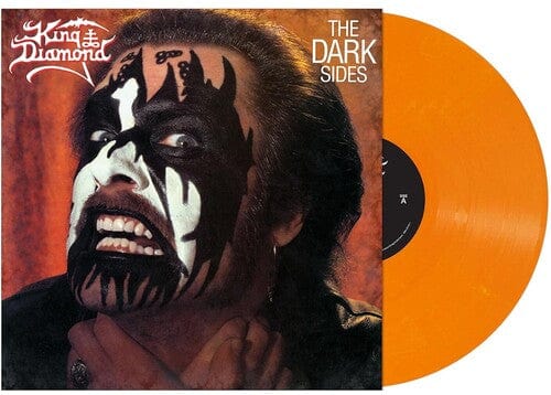 King Diamond Music > Vinyl Records King Diamond - Dark Sides 039842515311 MBLD251531.1