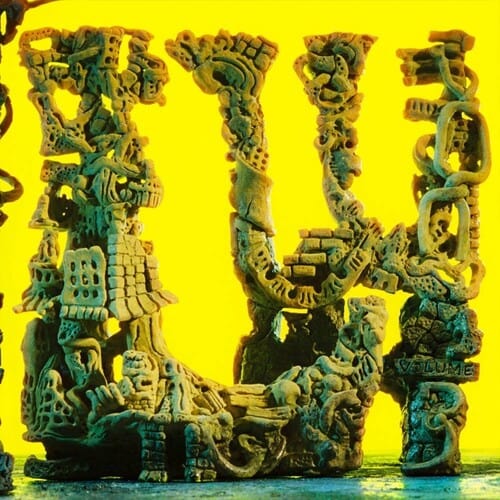 King Gizzard and the Lizard Wizard Music > Vinyl Records King Gizzard & The Lizard Wizard - L.W. 842812139918 ATRD213991.1