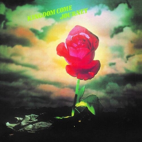 Kingdom Come Music > Vinyl Records Kingdom Come - Journey 5060672880701 TPLC54070.1