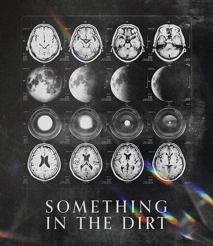 Xyz Pictures Movies BR: Something In the Dirt (2022) 814456027128 XYZP2BR