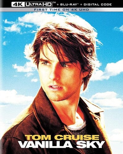 Paramount Movies BR: Vanilla Sky (2001) 191329247877 PRT1000827609UHD